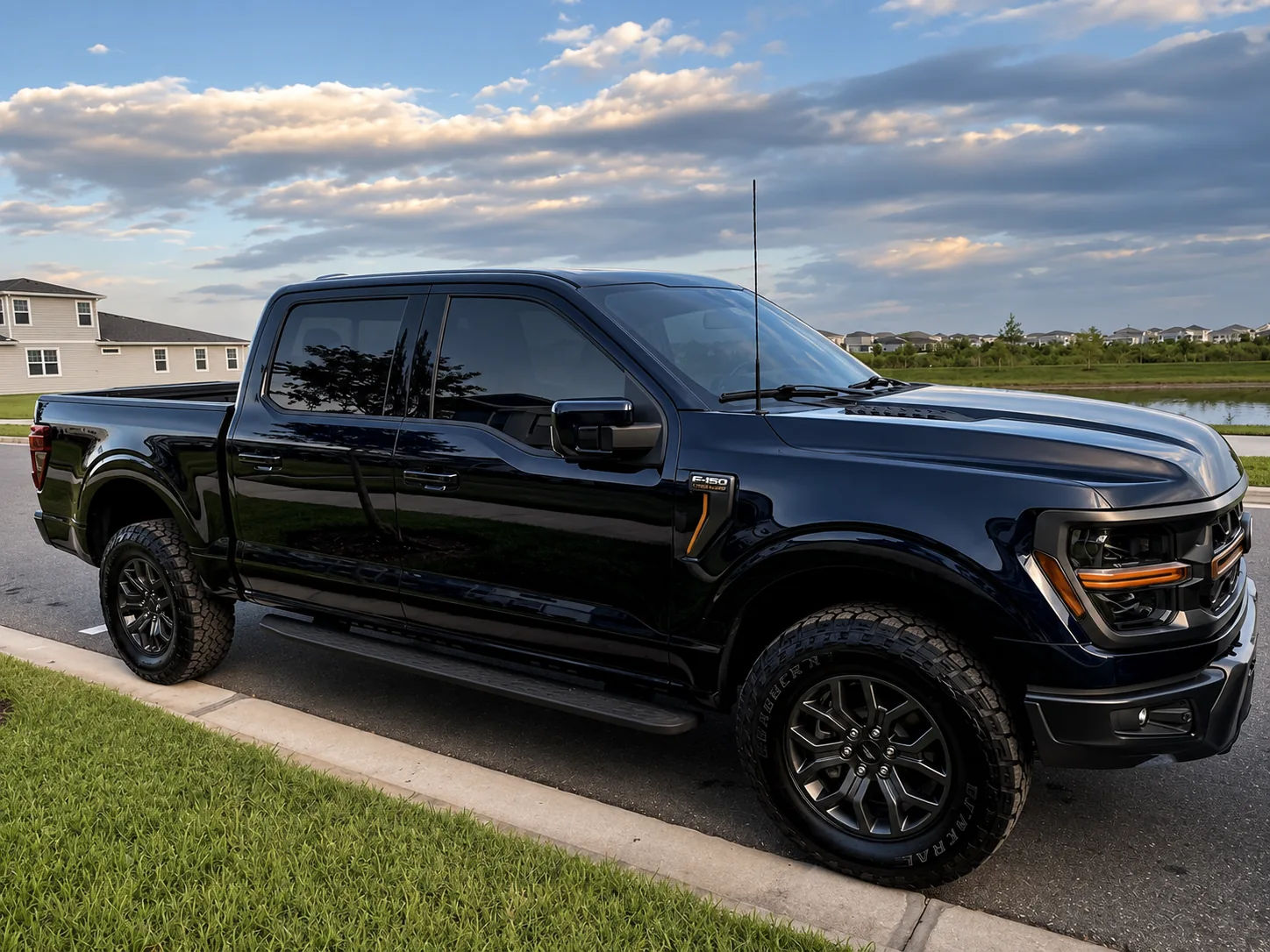Ceramic shine transformation